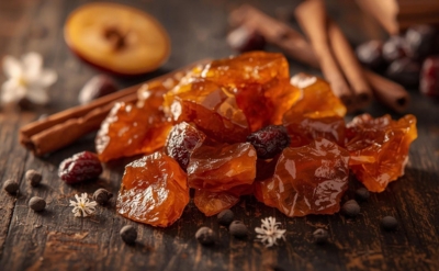 Tolu Balsam Resinoid